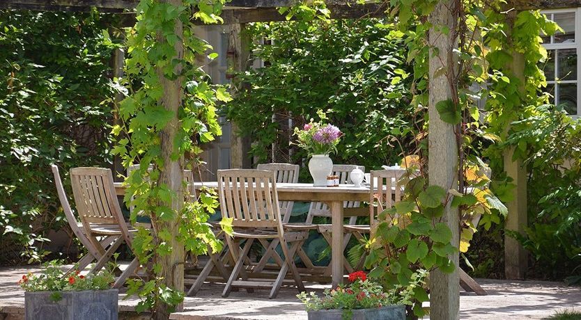 Photo of Oeil de Boeuf