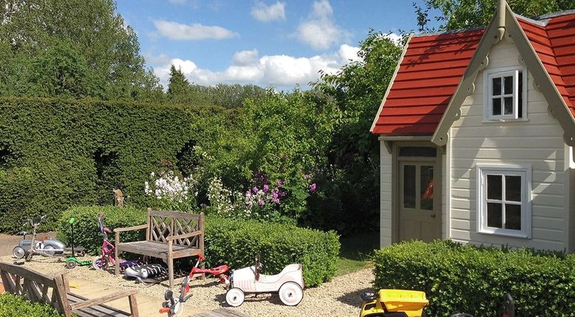 Photo of Oeil de Boeuf