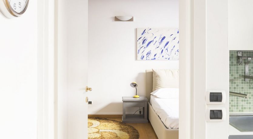 Photo of Palm Fronds