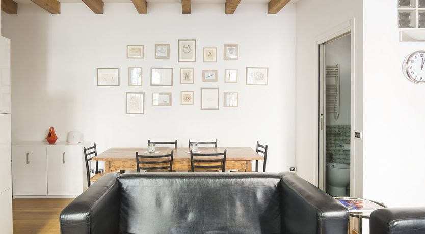 Photo of Palm Fronds