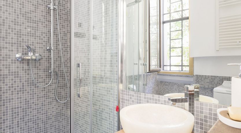 Photo of Palm Fronds