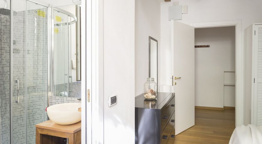 Photo of Palm Fronds