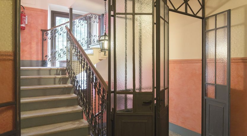 Photo of Palm Fronds