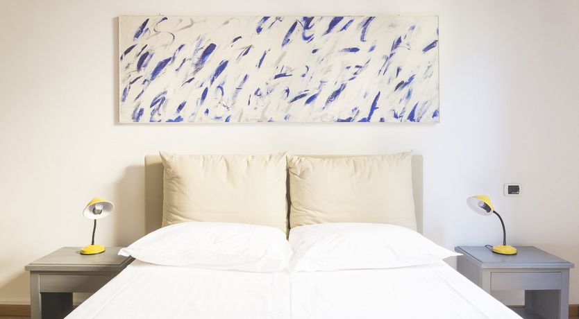 Photo of Palm Fronds