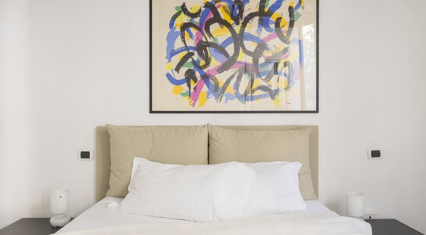 Photo of Palm Fronds