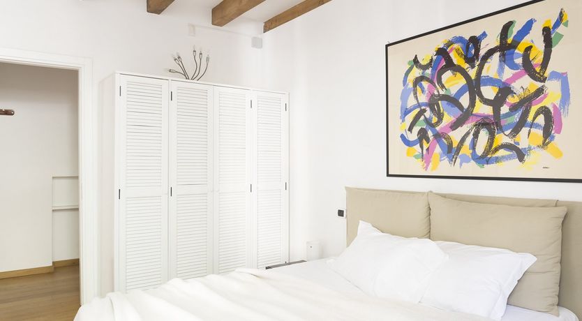 Photo of Palm Fronds