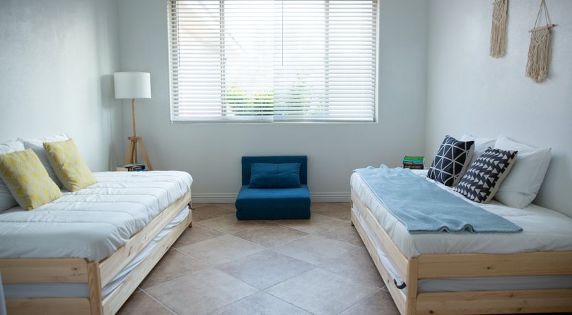 Photo of Desert Nomad