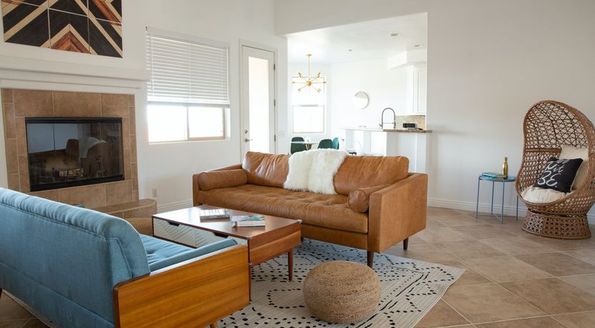 Photo of Desert Nomad