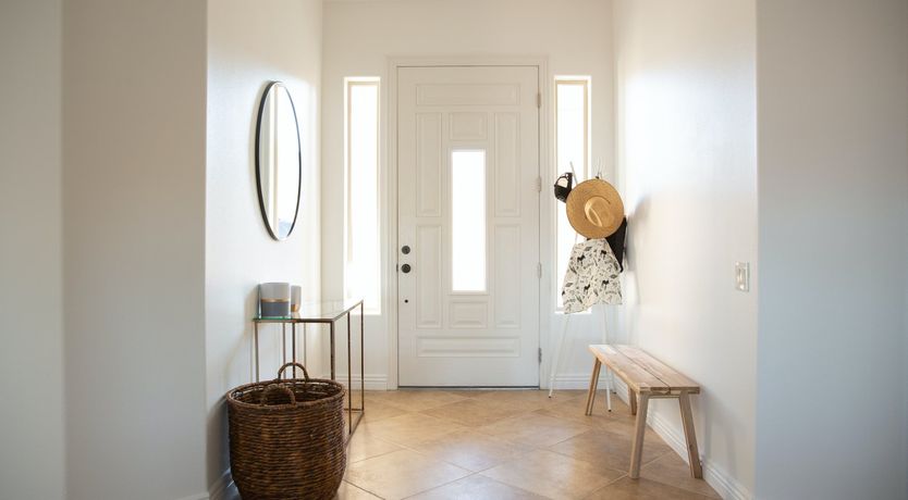 Photo of Desert Nomad