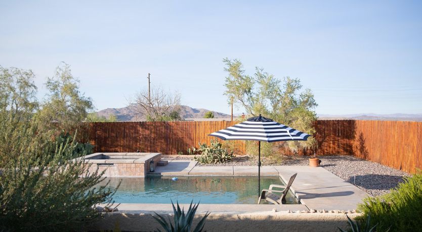 Photo of Desert Nomad