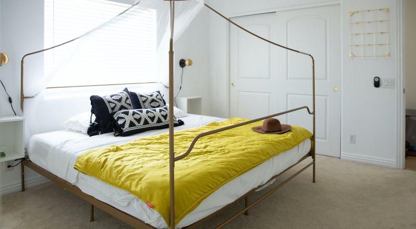 Photo of Desert Nomad