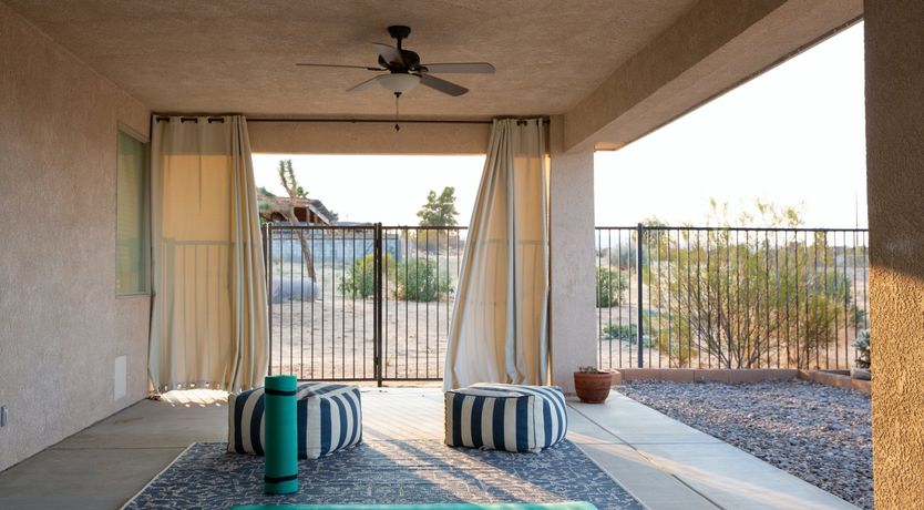 Photo of Desert Nomad