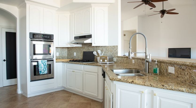 Photo of Desert Nomad