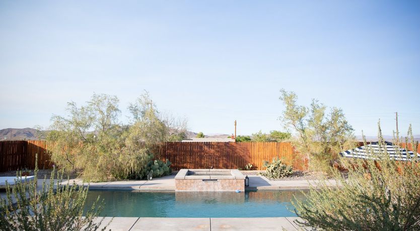 Photo of Desert Nomad