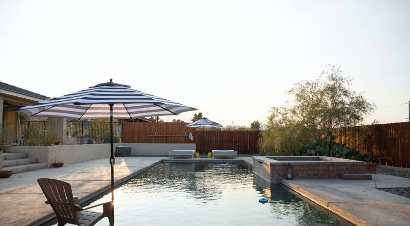 Photo of Desert Nomad