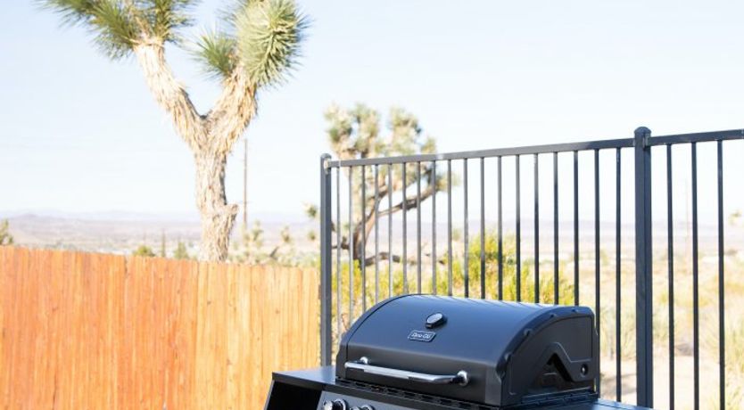 Photo of Desert Nomad