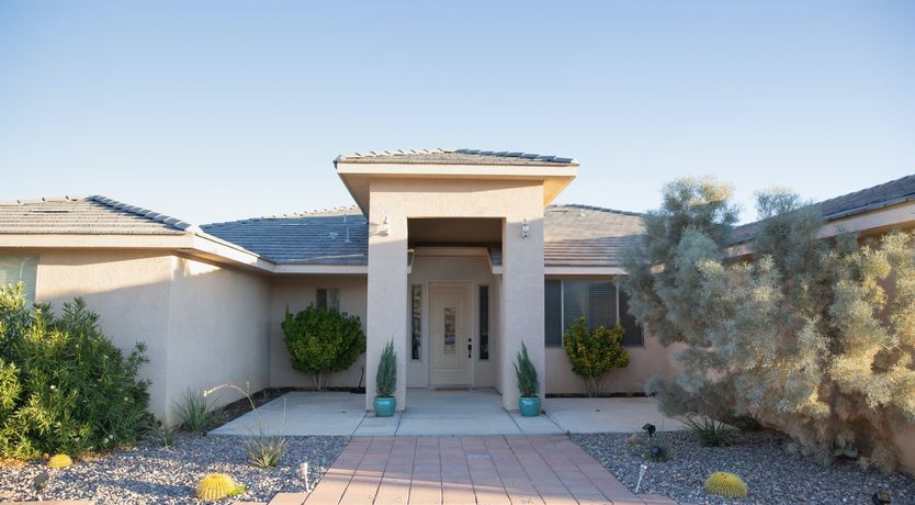 Photo of Desert Nomad