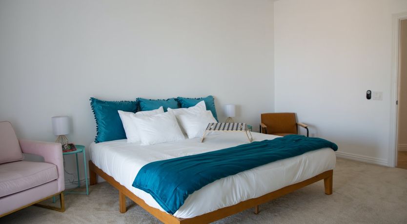 Photo of Desert Nomad