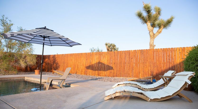 Photo of Desert Nomad