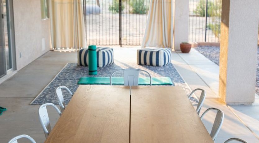 Photo of Desert Nomad