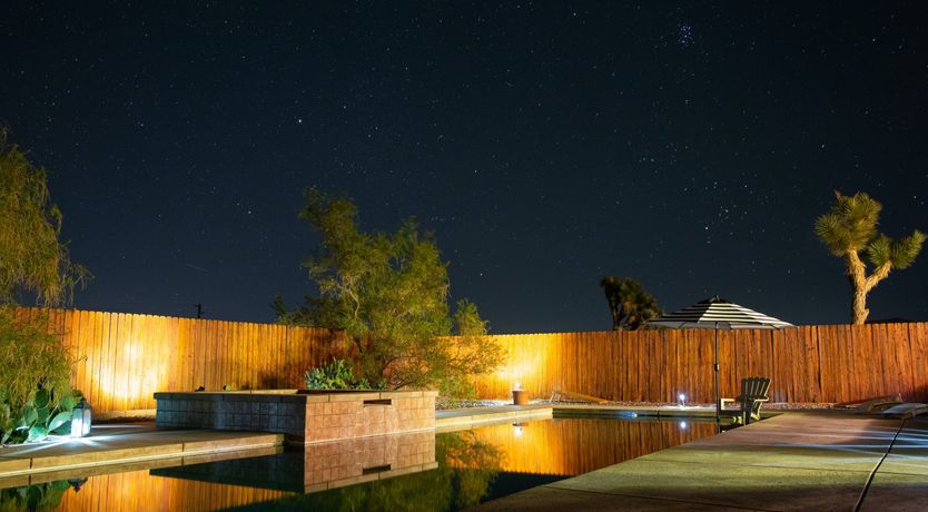 Photo of Desert Nomad