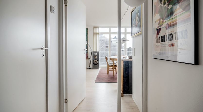 Photo of Focal Point