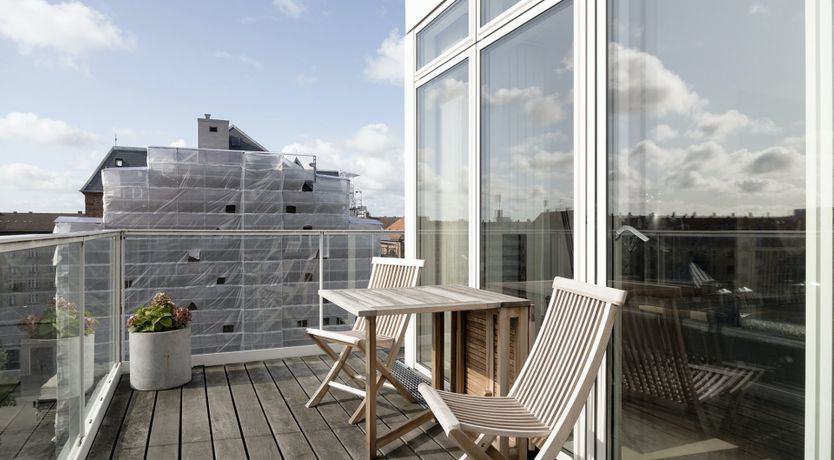 Photo of Focal Point