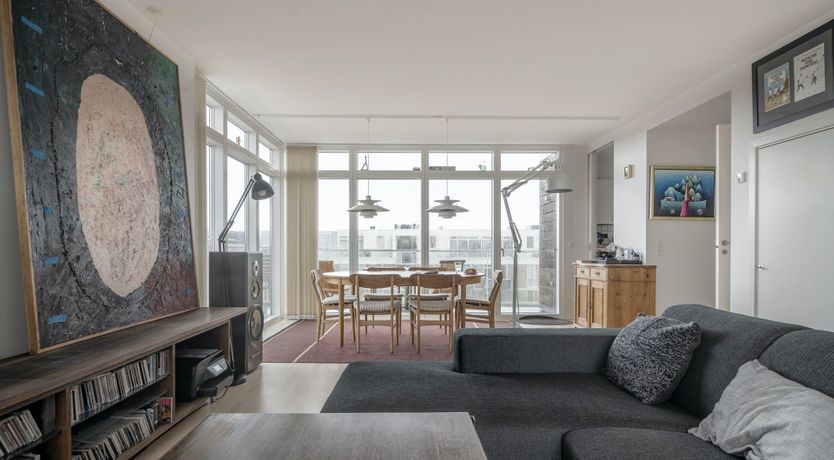 Photo of Focal Point