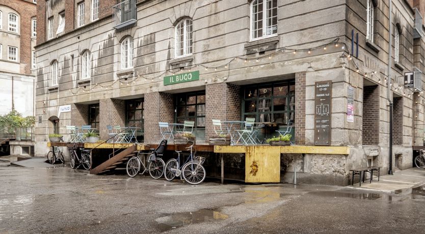 Photo of Focal Point