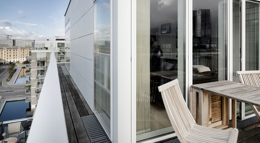 Photo of Focal Point