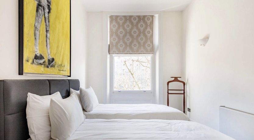 Photo of The Passing Cloud