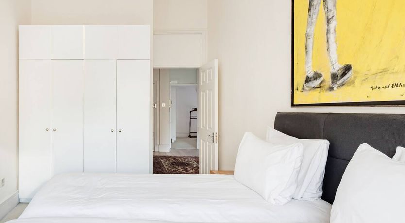 Photo of The Passing Cloud