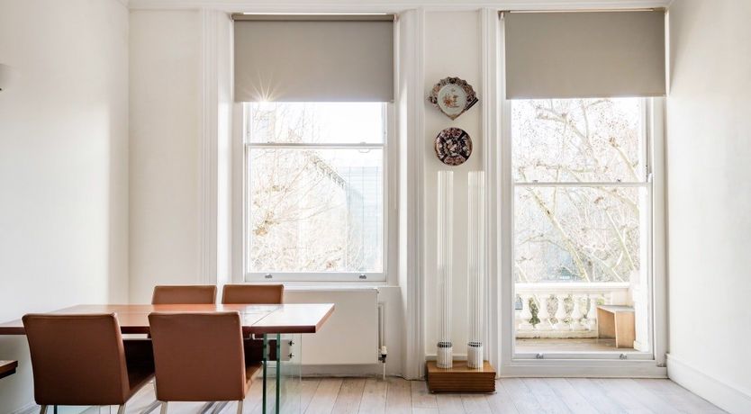 Photo of The Passing Cloud