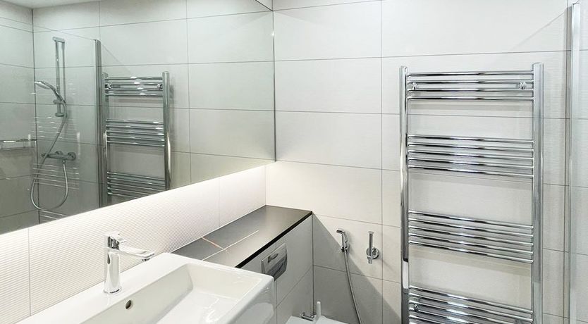 Photo of The Passing Cloud