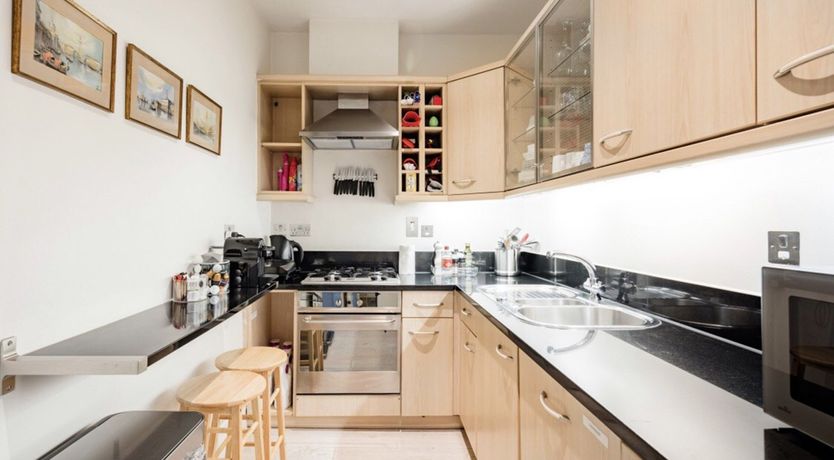 Photo of The Passing Cloud