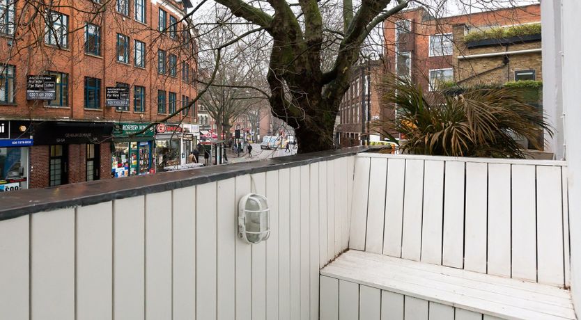 Photo of Rosebery Gemstone