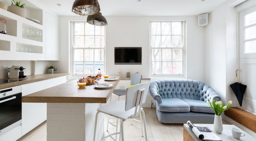 Photo of Rosebery Gemstone