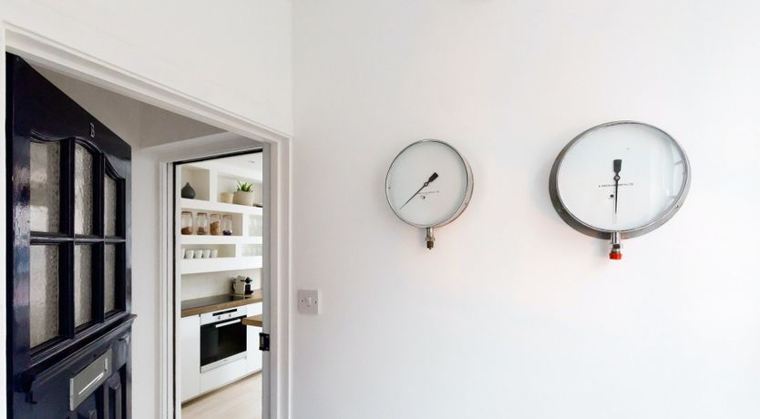 Photo of Rosebery Gemstone