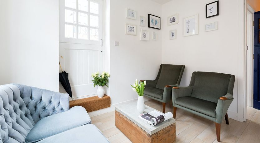 Photo of Rosebery Gemstone