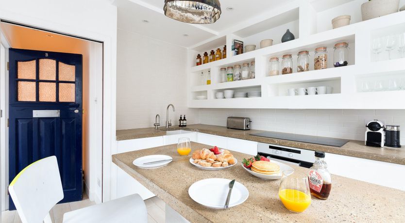 Photo of Rosebery Gemstone