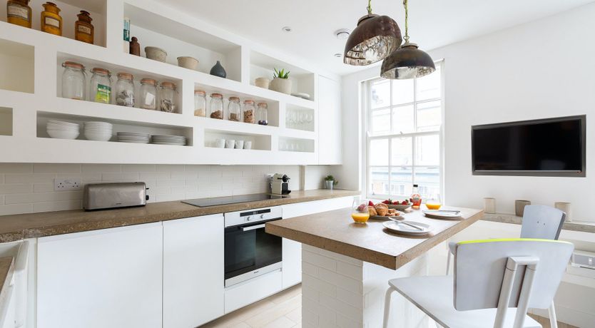 Photo of Rosebery Gemstone