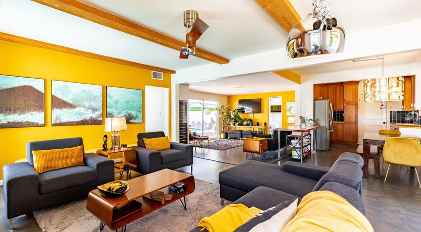 Photo of Desert Star