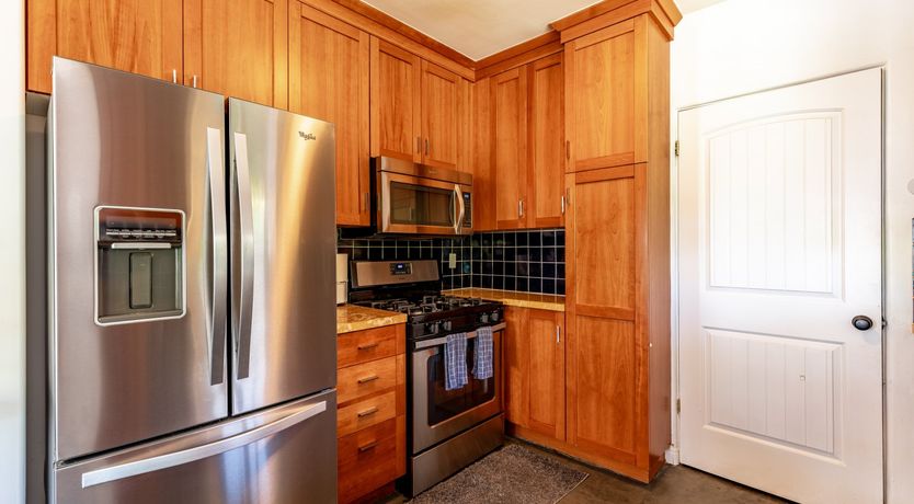 Photo of Desert Star