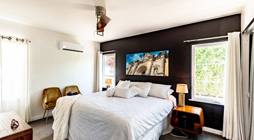 Photo of Desert Star