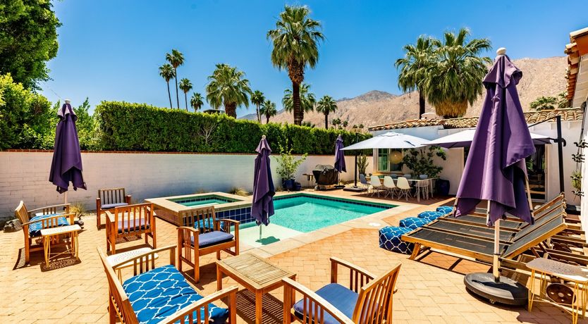 Photo of Desert Star