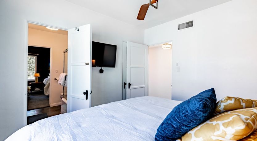 Photo of Desert Star