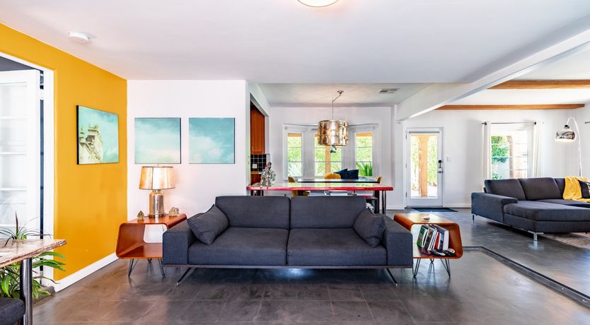 Photo of Desert Star