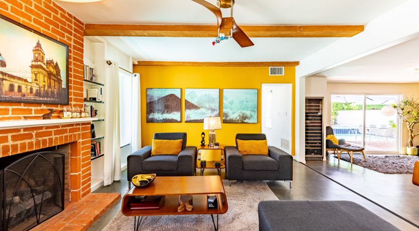 Photo of Desert Star