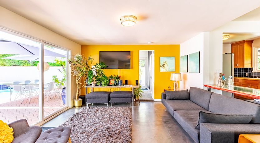 Photo of Desert Star