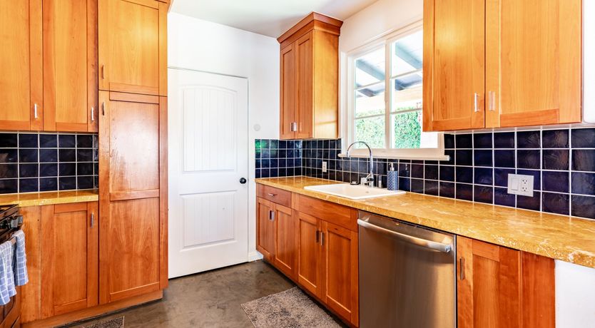 Photo of Desert Star